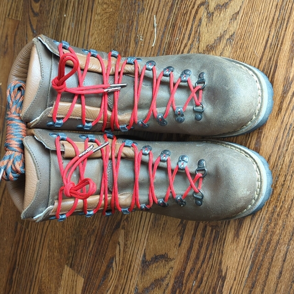 Alico Other - Alico New Guide Mountaineering Boots
